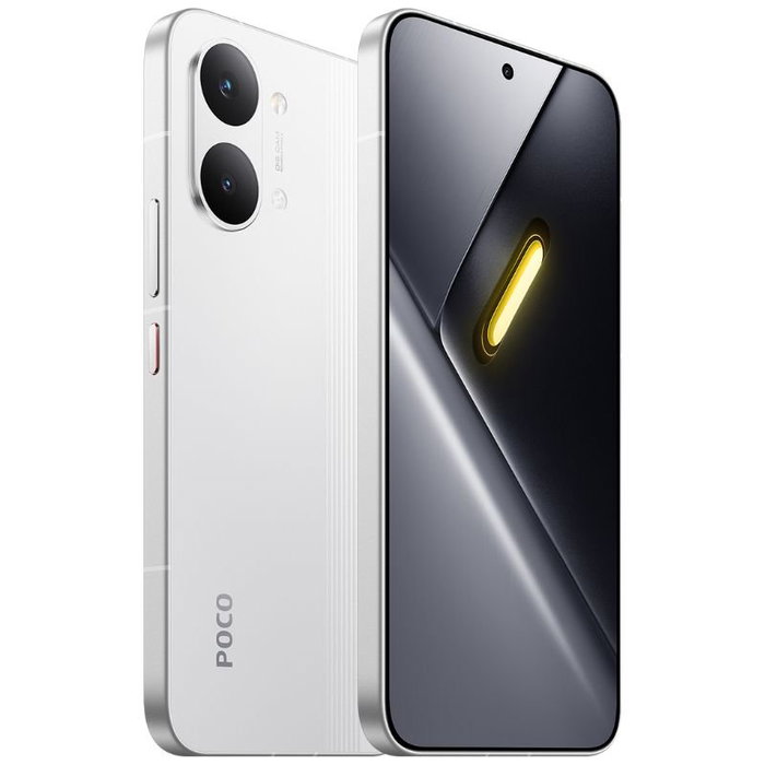 Xiaomi POCO X8 Pro Max 12GB/256GB 6.83 5G Blanco